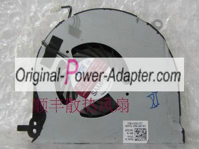 new AVC bata0810r5h 001 5V 0.5A laptop cpu fan